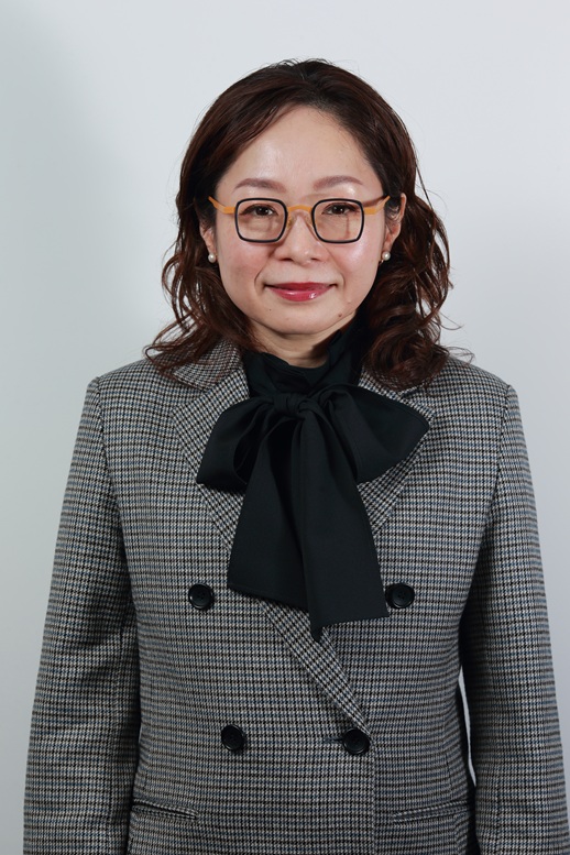株式会社ミックウェア独立社外取締役 大住 優子