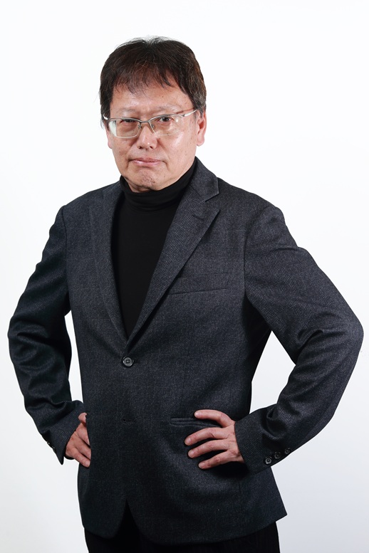 株式会社ミックウェア代表取締役会長 兼 社長 CEO 鳴島 健二